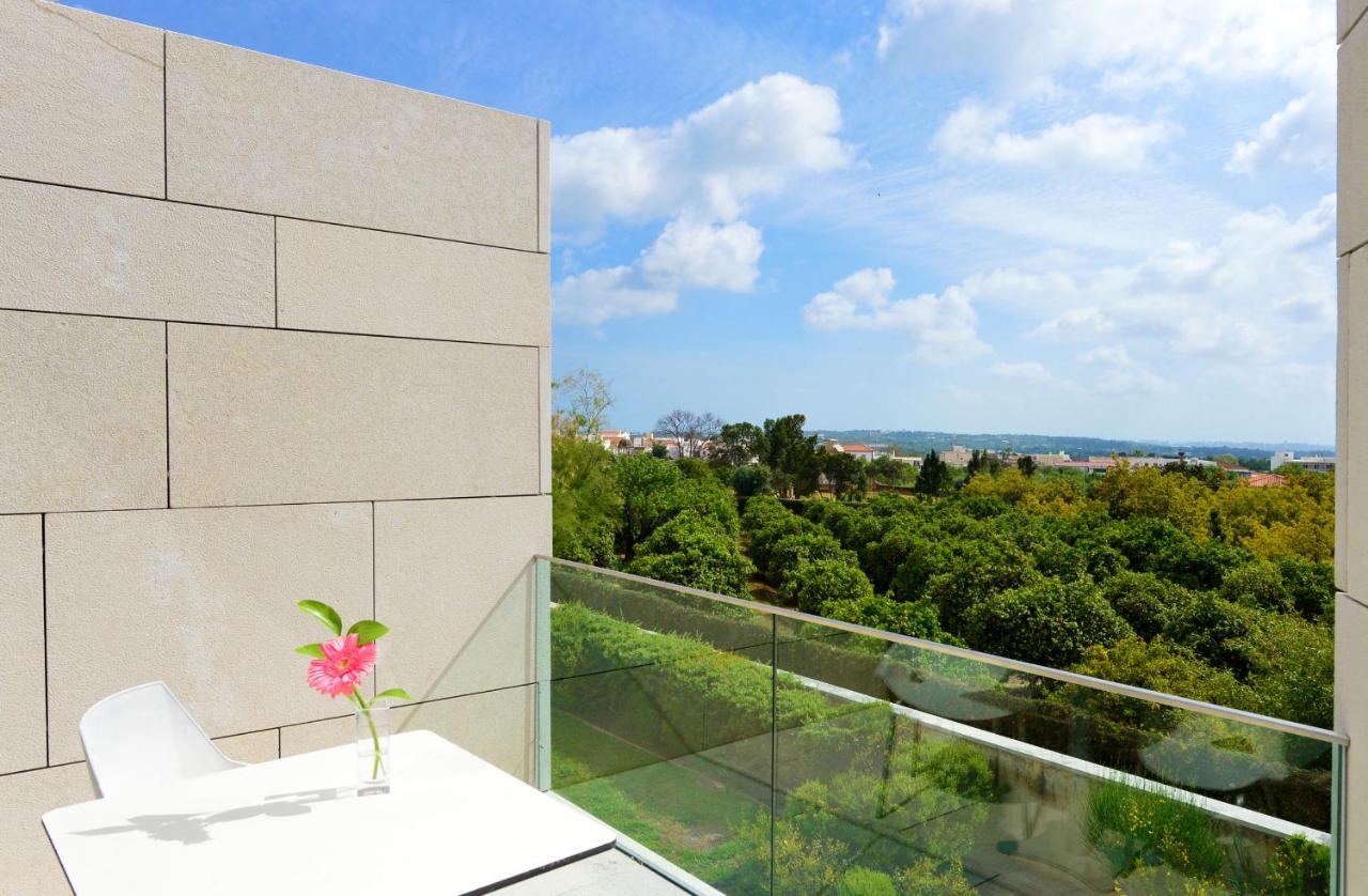 Pousada Palacio De Estoi - Small Luxury Hotels Of The World Extérieur photo View from the hotel