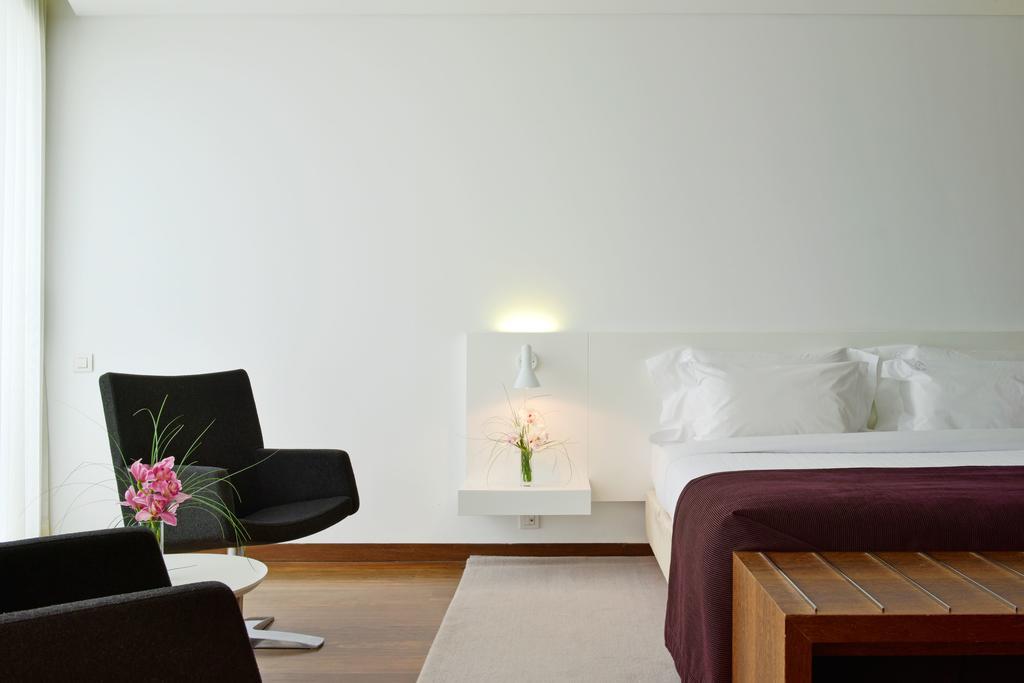 Pousada Palacio De Estoi - Small Luxury Hotels Of The World Extérieur photo